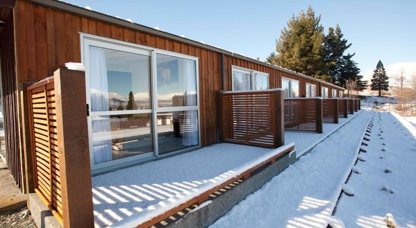 Mt Potts Lodge Ashburton Lakes Room photo