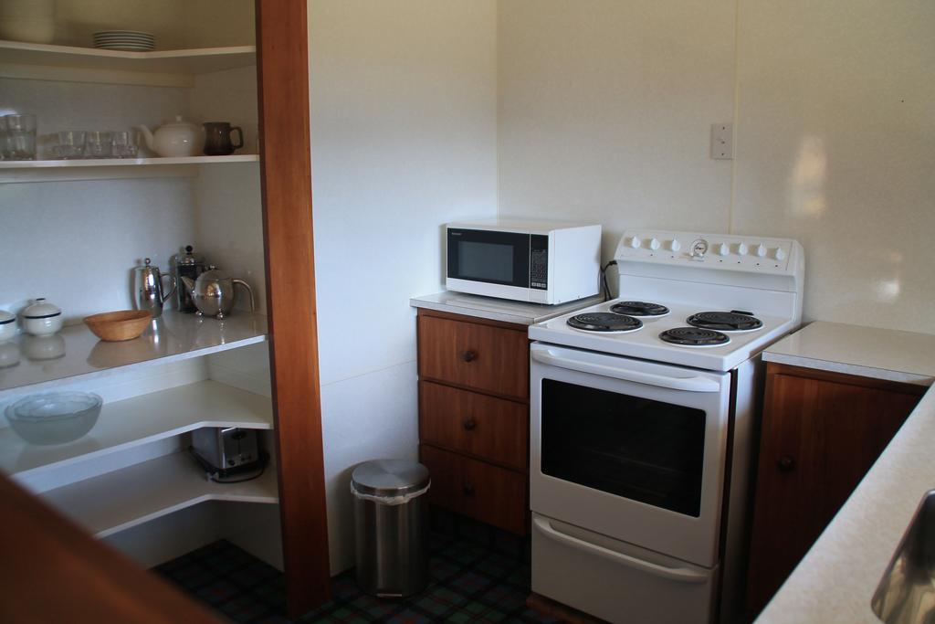 Mt Potts Lodge Ashburton Lakes Room photo