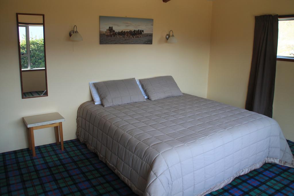 Mt Potts Lodge Ashburton Lakes Room photo